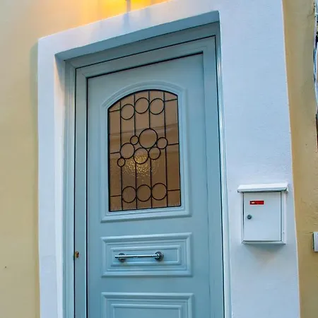 Valentino Luxury Studio In The Heart Of Corfu Town Exterior foto