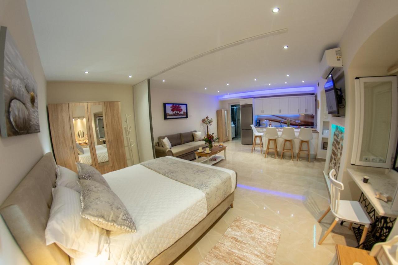 Valentino Luxury In The Heart Of Corfu Town * Corfu (city)