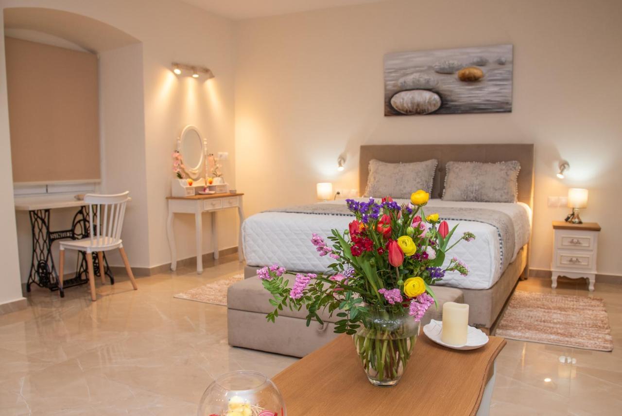 Valentino Luxury In The Heart Of Corfu Town Apartment