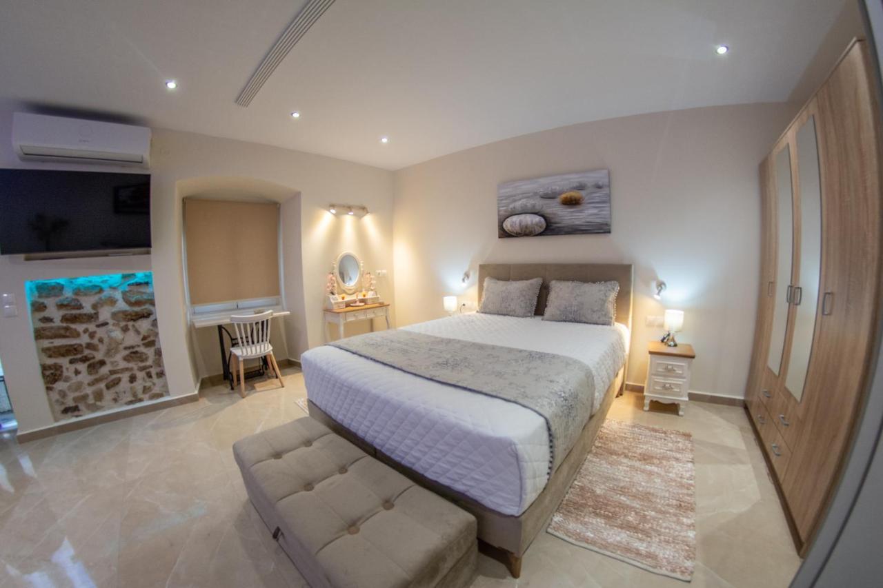 Valentino Luxury In The Heart Of Corfu Town *