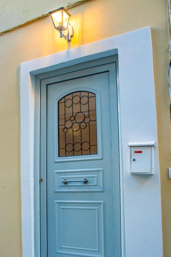 Valentino Luxury In The Heart Of Corfu Town Corfu (city)