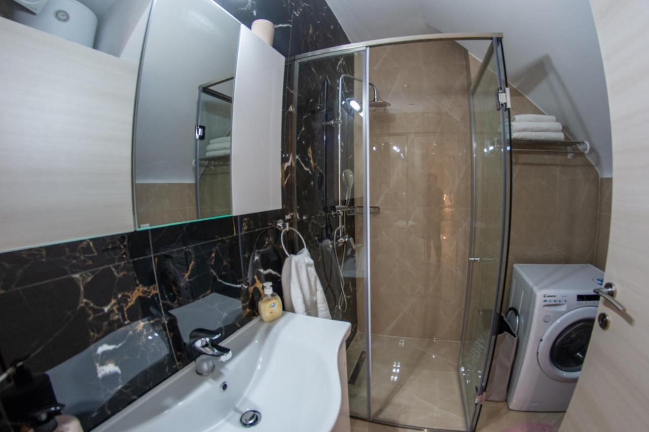 Valentino Luxury In The Heart Of Corfu Town Apartment *