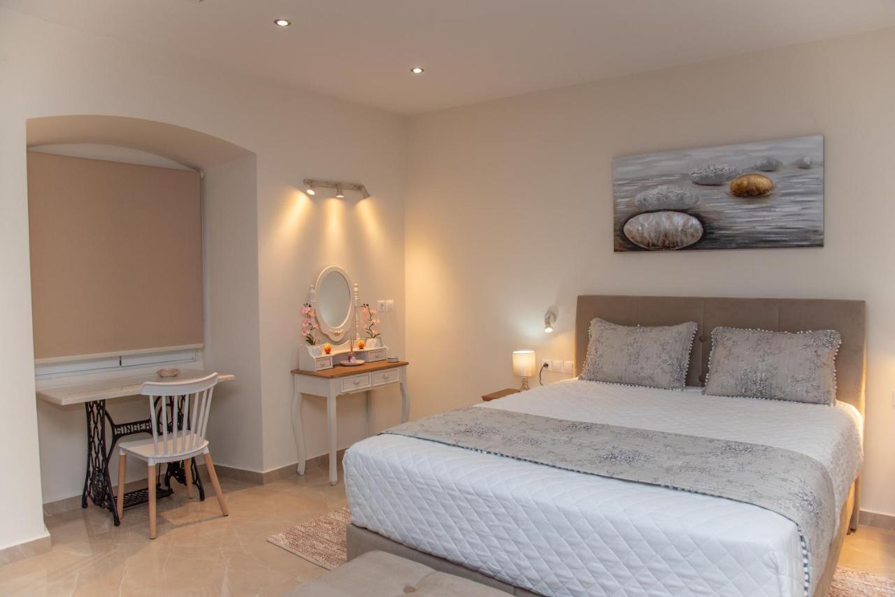 Valentino Luxury In The Heart Of Corfu Town