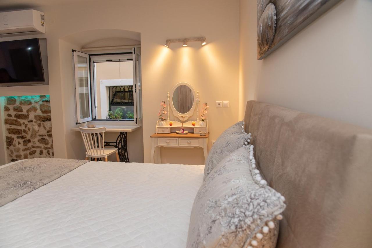Valentino Luxury In The Heart Of Corfu Town Corfu (city)