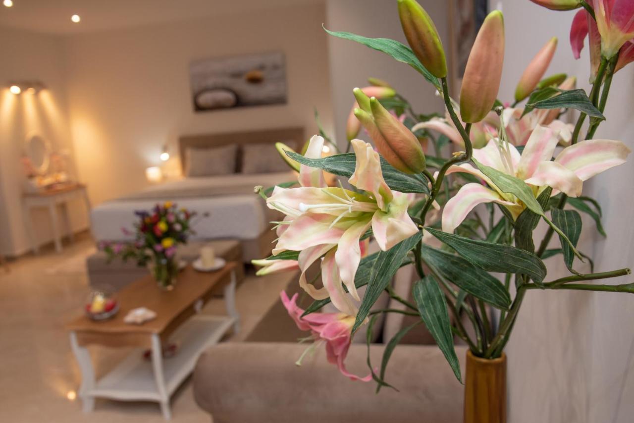 Valentino Luxury In The Heart Of Corfu Town * Corfu (city)
