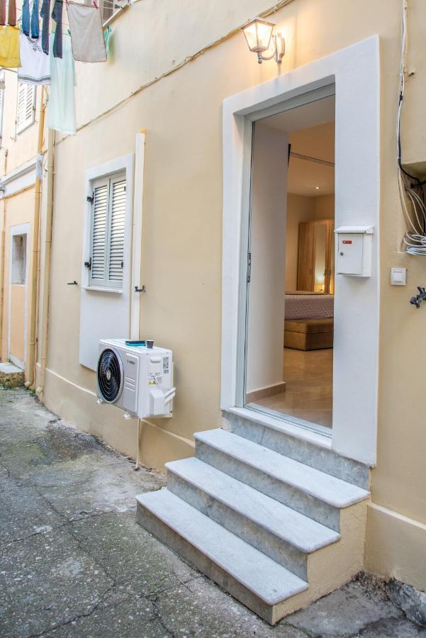 דירה Valentino Luxury In The Heart Of Corfu Town Corfu (city)