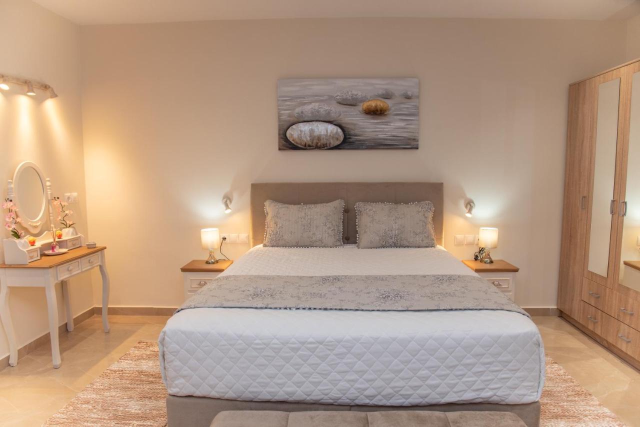 Valentino Luxury In The Heart Of Corfu Town