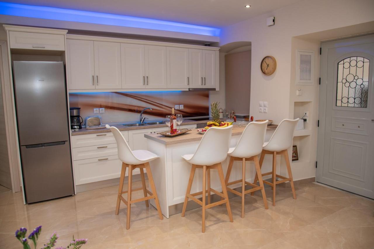 Valentino Luxury In The Heart Of Corfu Town Apartment Corfu (city)
