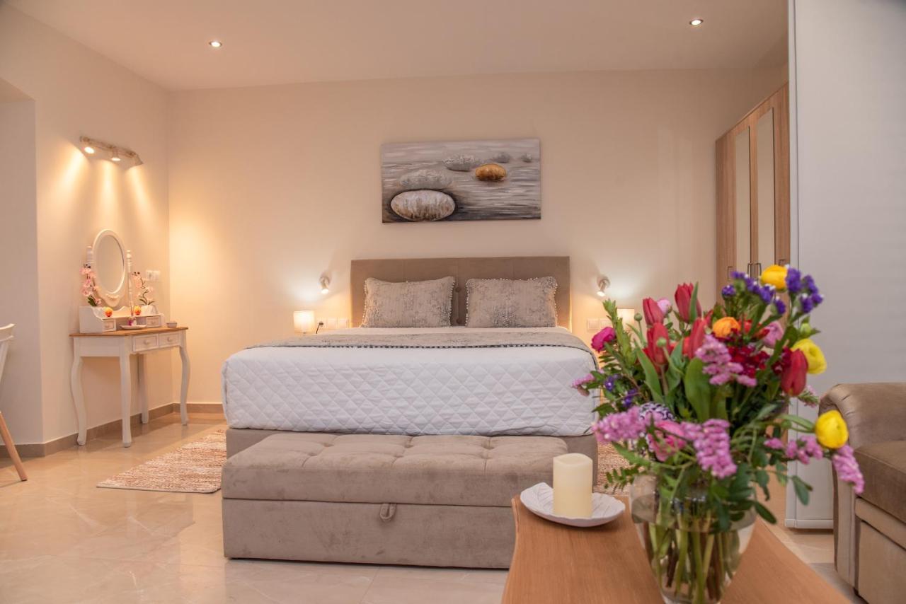Valentino Luxury In The Heart Of Corfu Town * Corfu (city)