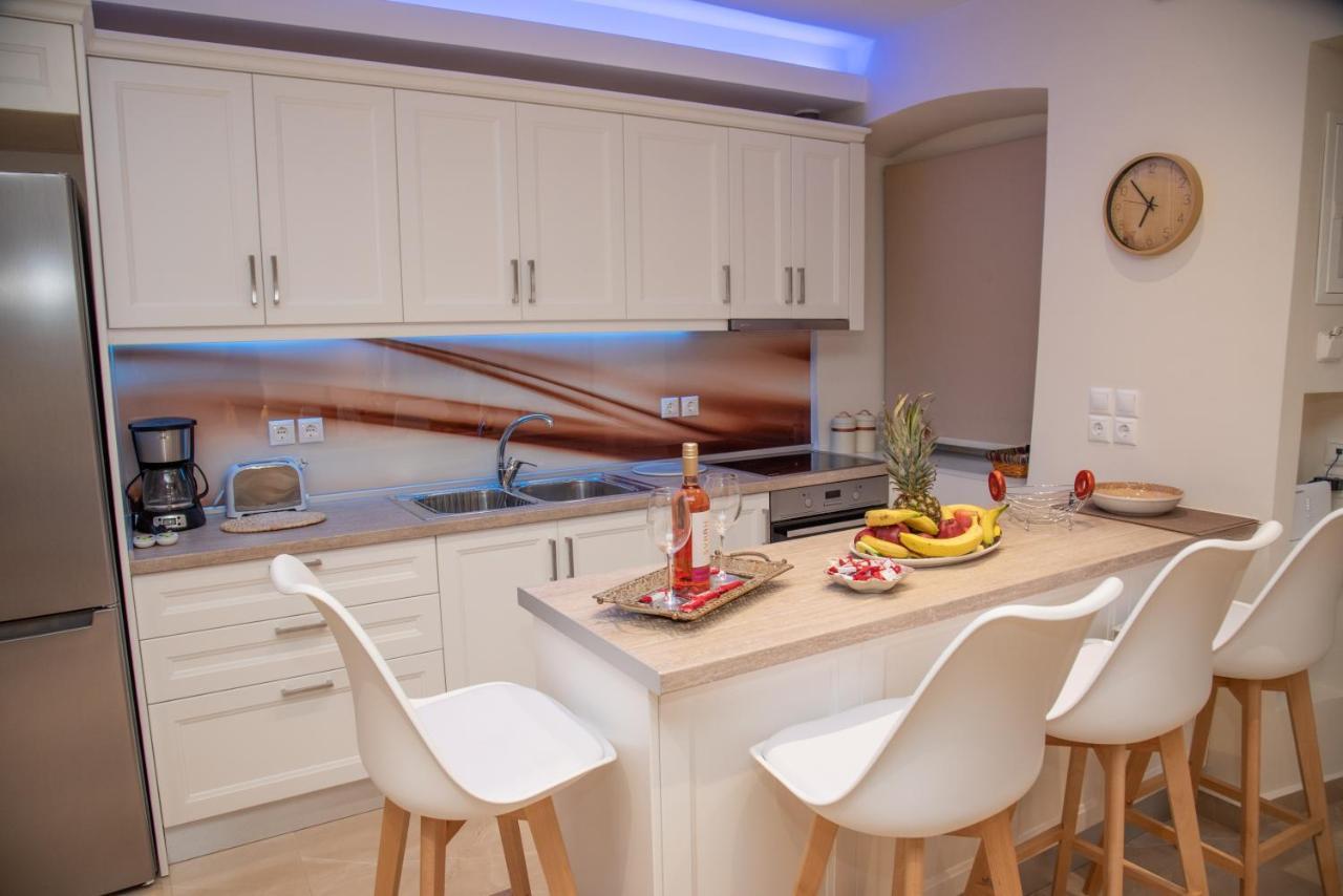 Apartment Valentino Luxury In The Heart Of Corfu Town Corfu (city)