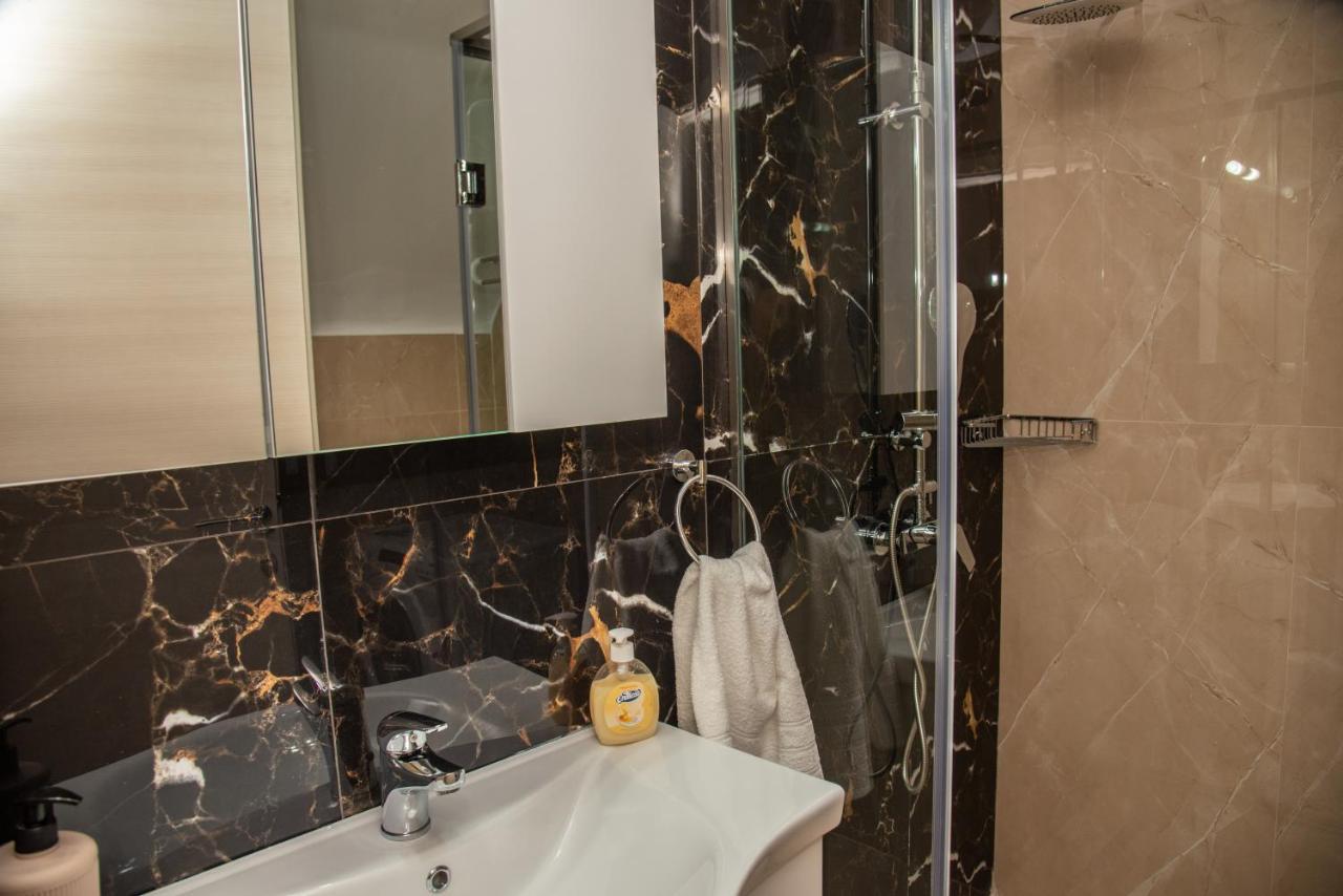 Valentino Luxury In The Heart Of Corfu Town דירה Corfu (city)