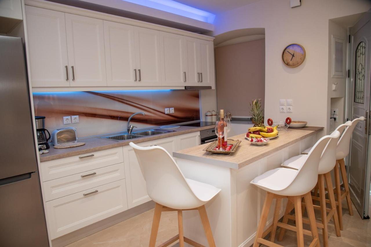 Apartment Valentino Luxury In The Heart Of Corfu Town Corfu (city)