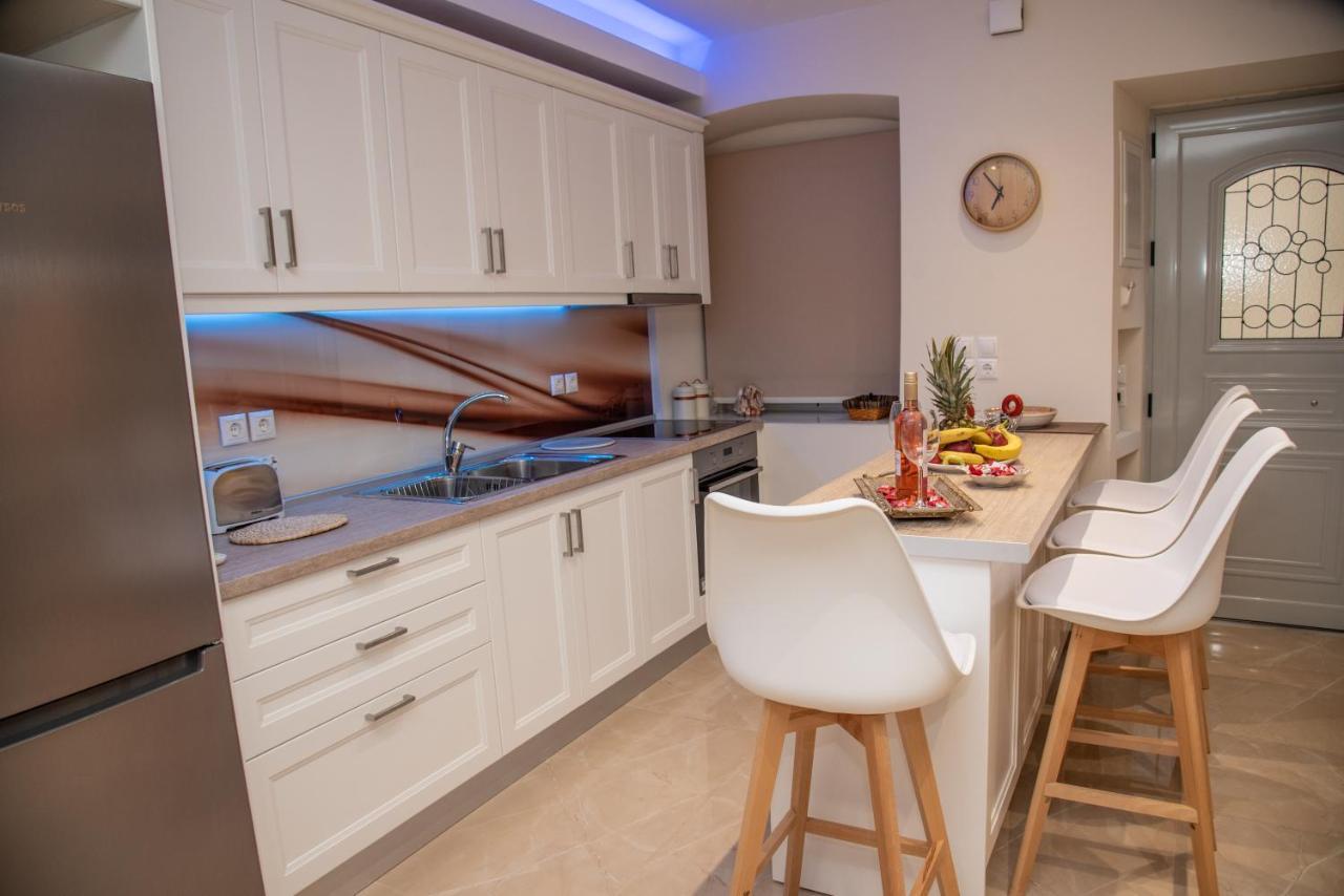 Valentino Luxury In The Heart Of Corfu Town Apartment Corfu (city)