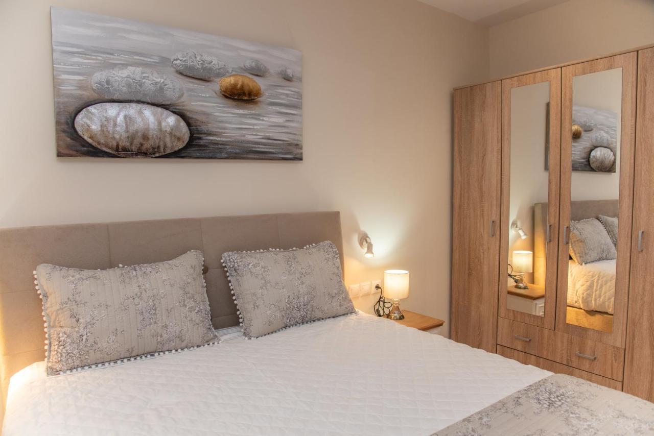 Apartment Valentino Luxury In The Heart Of Corfu Town *