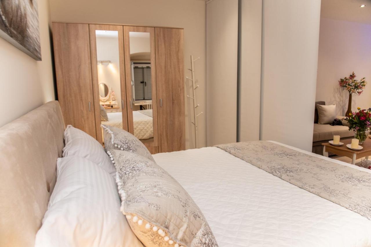Valentino Luxury In The Heart Of Corfu Town * Corfu (city)