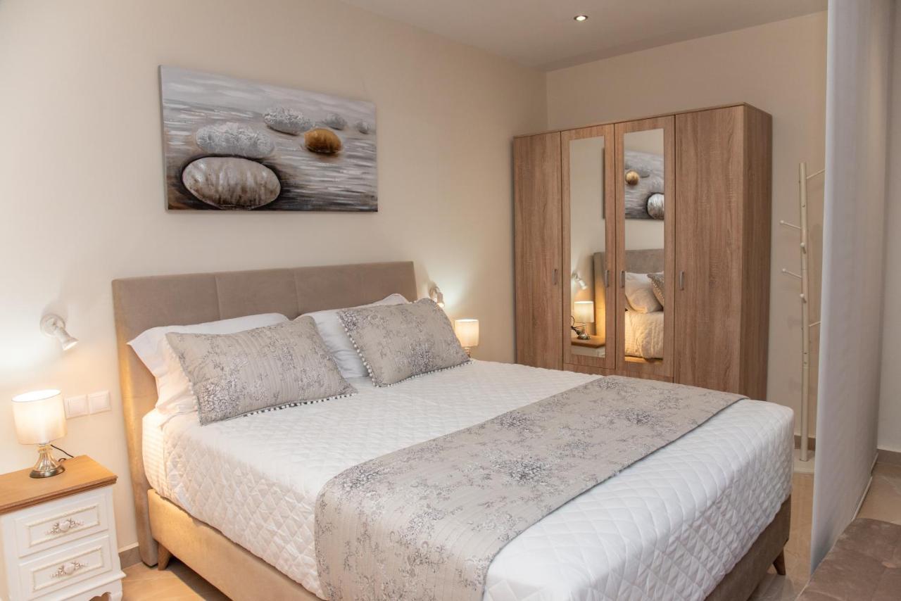 Apartment Valentino Luxury In The Heart Of Corfu Town Corfu (city)