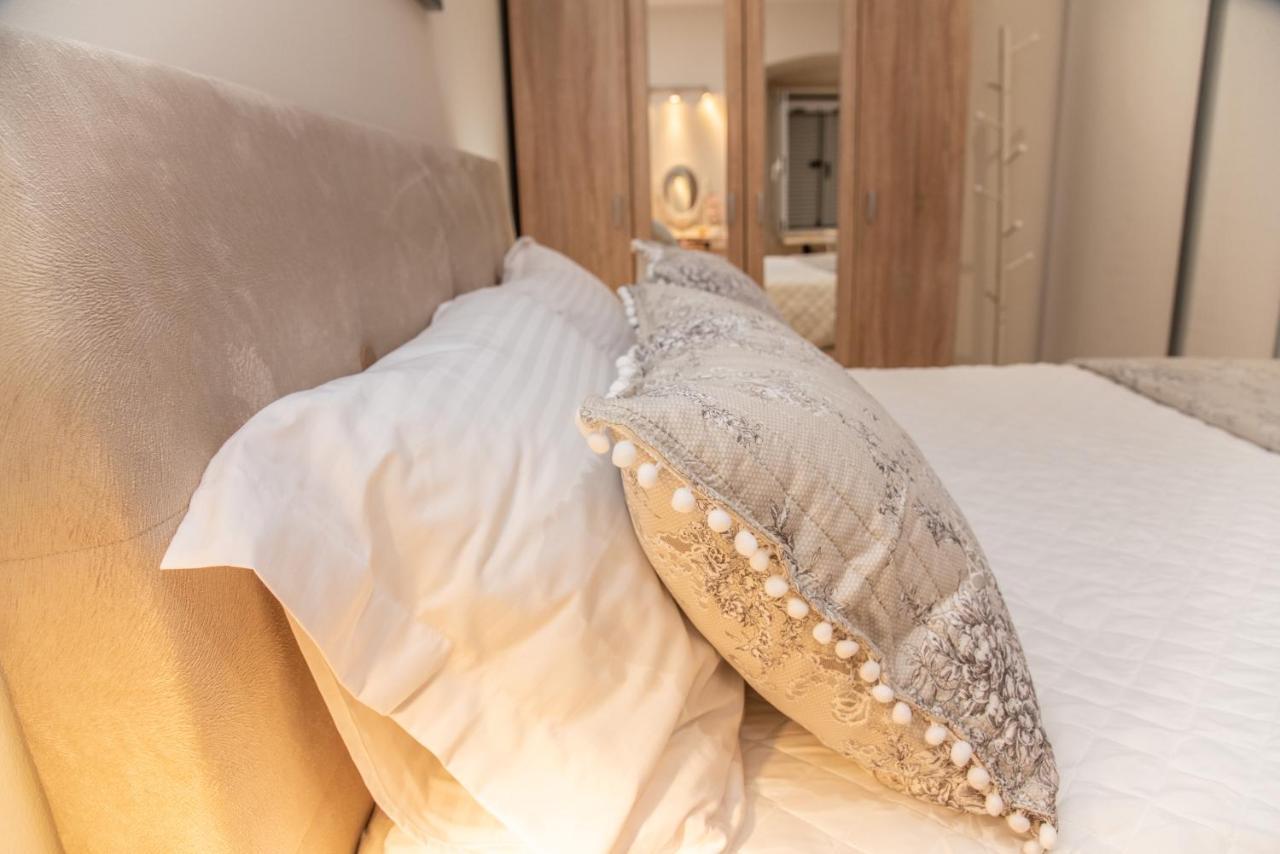 Valentino Luxury In The Heart Of Corfu Town