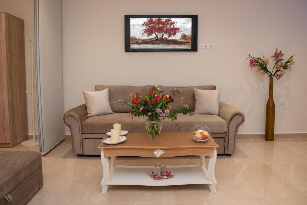 Apartment Valentino Luxury In The Heart Of Corfu Town *