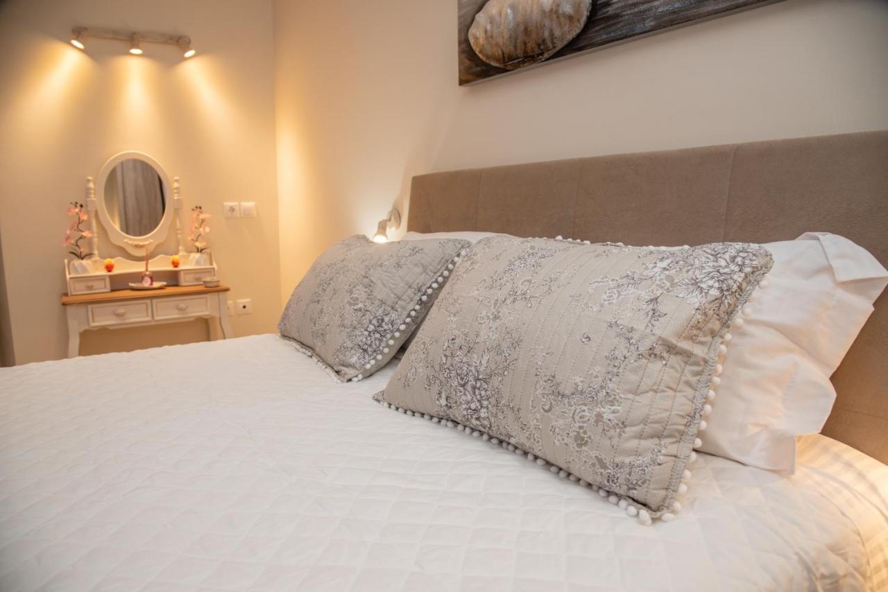 Valentino Luxury In The Heart Of Corfu Town *