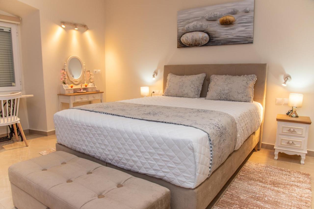 דירה Valentino Luxury In The Heart Of Corfu Town