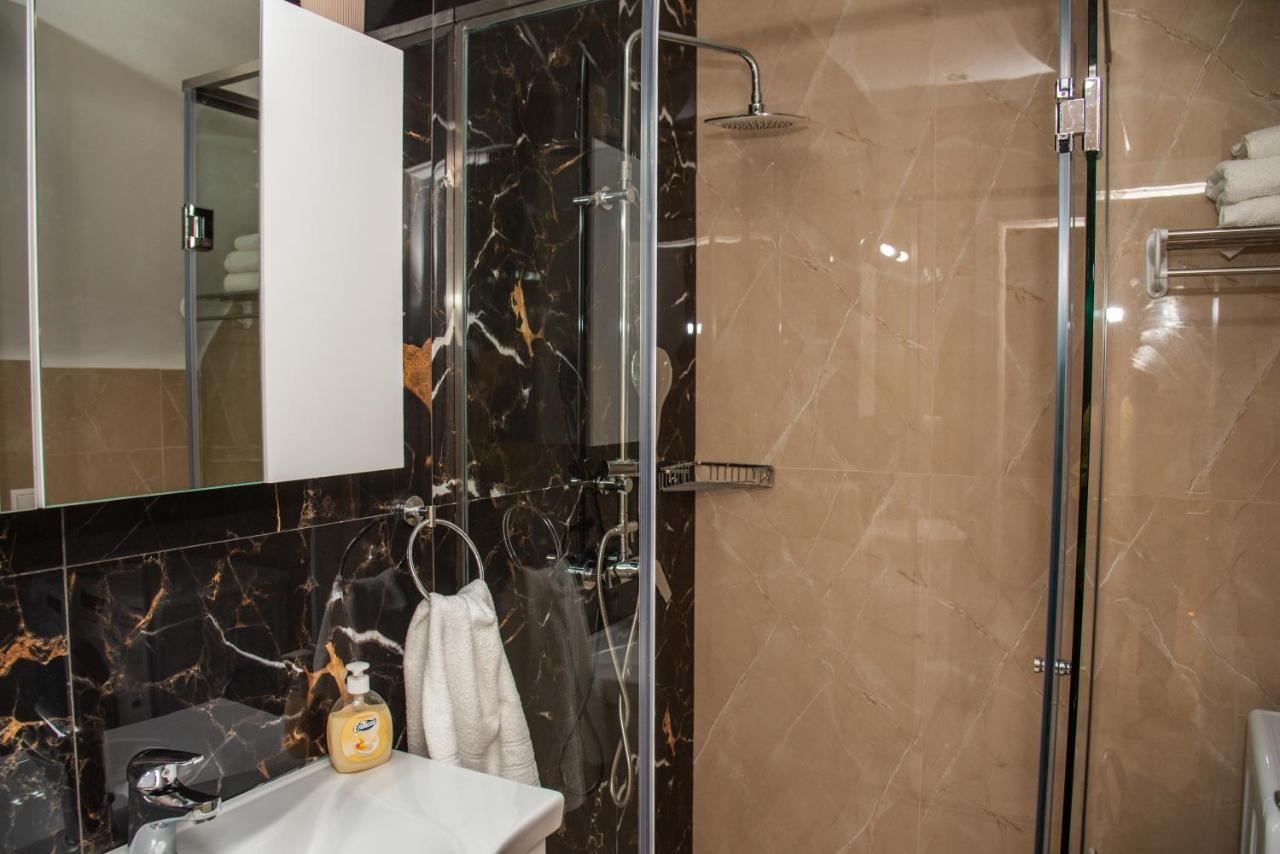 Apartment Valentino Luxury In The Heart Of Corfu Town