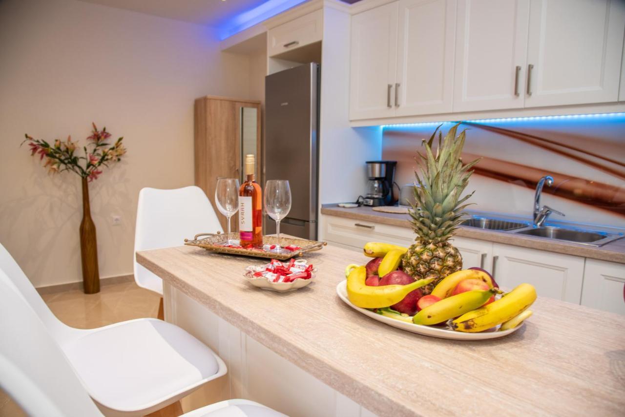 Valentino Luxury In The Heart Of Corfu Town Apartment Corfu (city)