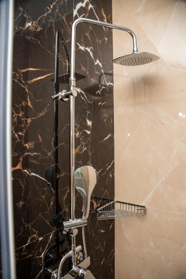 Valentino Luxury In The Heart Of Corfu Town Apartment *