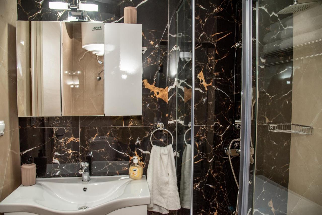 Appartement Valentino Luxury In The Heart Of Corfu Town Corfu (city)