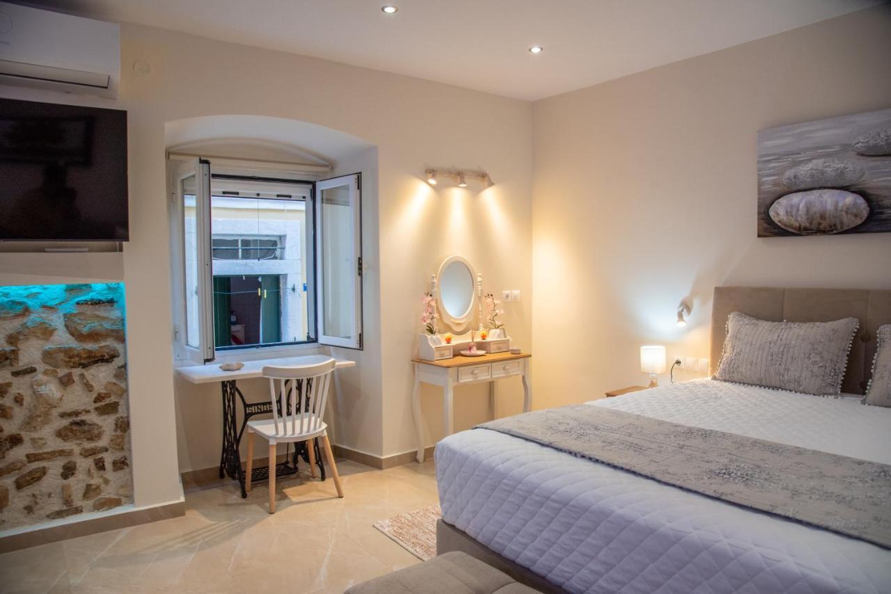 דירה Valentino Luxury In The Heart Of Corfu Town Corfu (city)